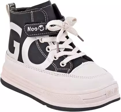 Ботинки Neo Feet