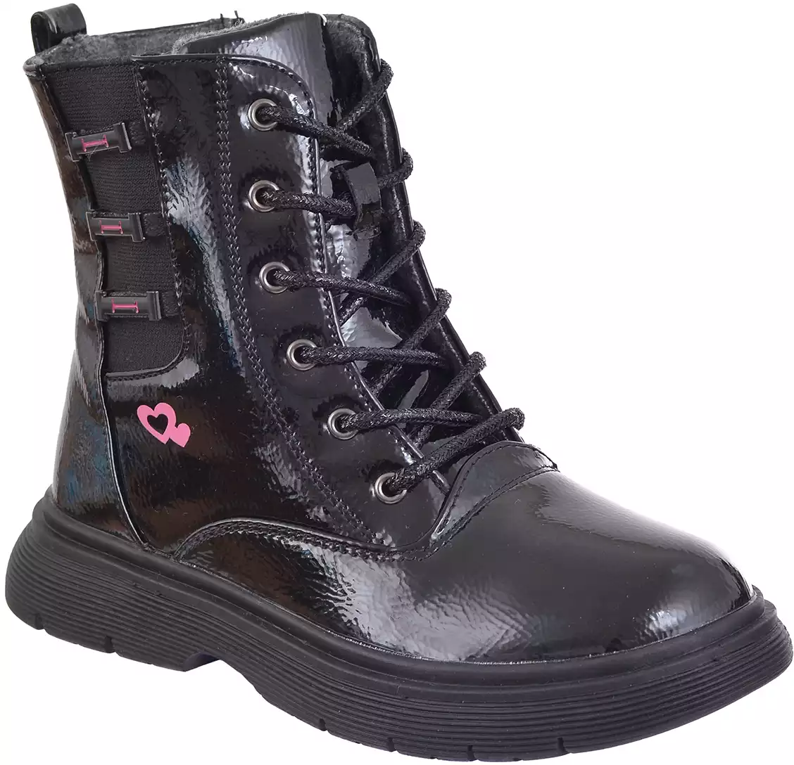 Ботинки Neo Feet купить в Новосибирске - интернет магазин Rich Family