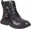 Ботинки Neo Feet, Черный
