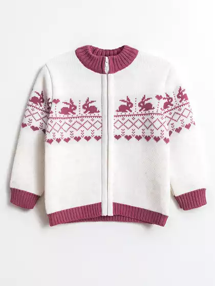 Вязаный кардиган GAKKARD