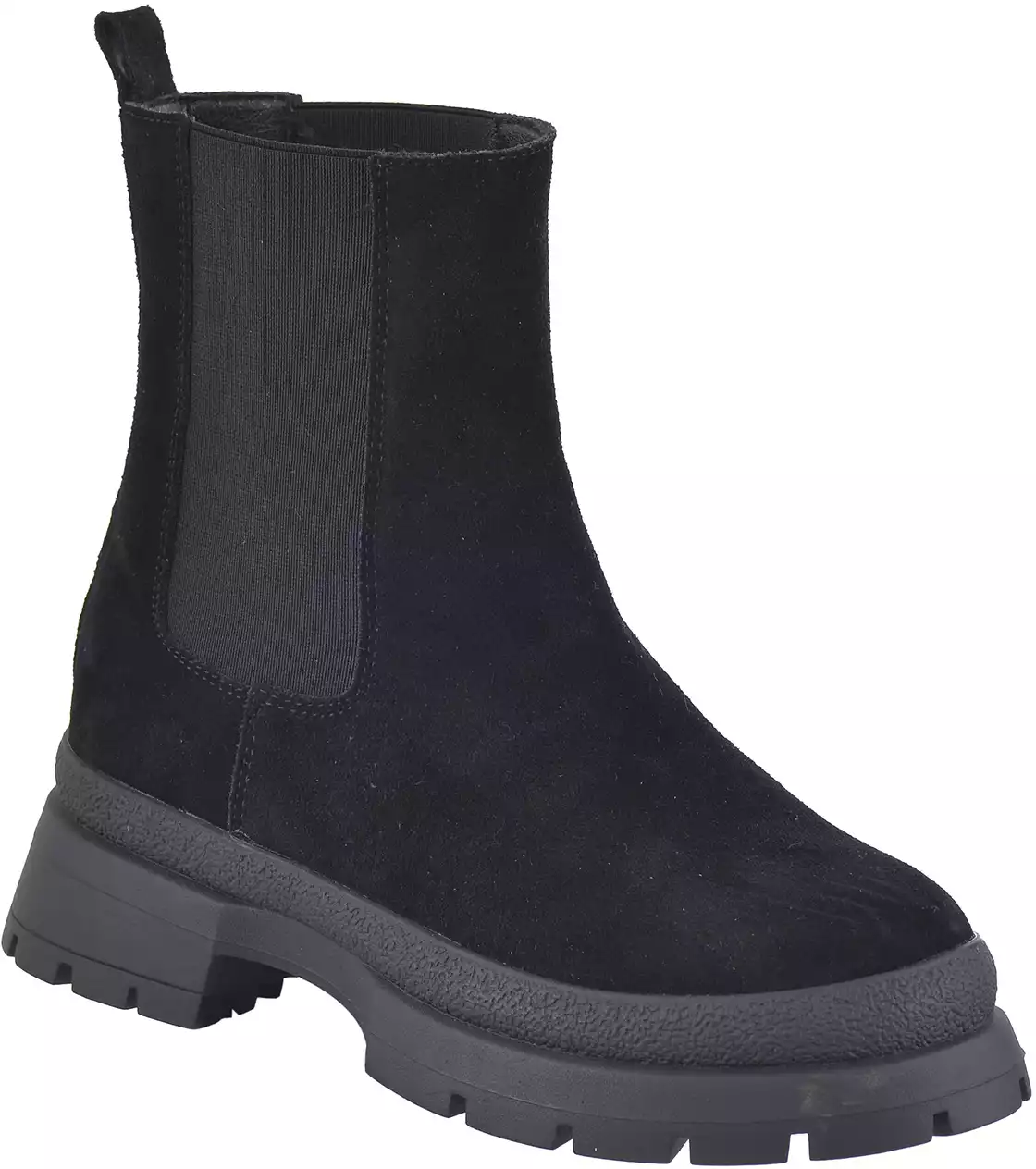 Ботинки зимние женские Neo Feet