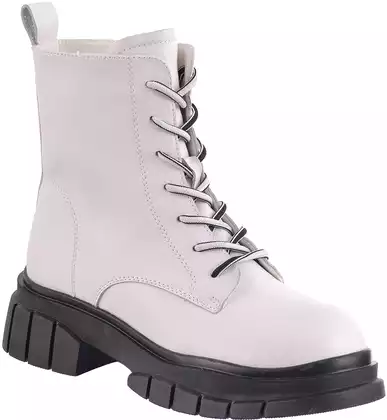 Ботинки зимние женские Neo Feet