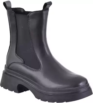 Ботинки демисезонные женские Neo Feet