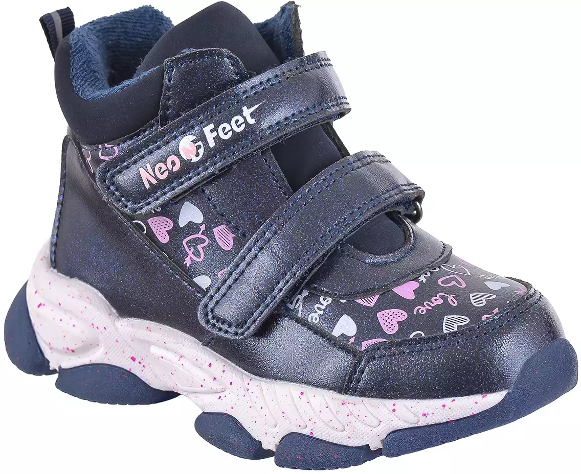 Ботинки Neo Feet