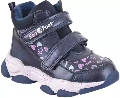 Ботинки Neo Feet