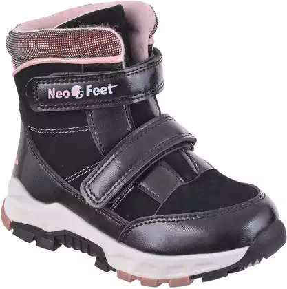 Ботинки Neo Feet