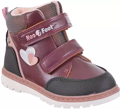 Ботинки Neo Feet