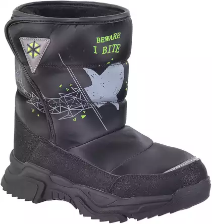 Сапоги утепленные Neo Feet