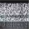 Светодиодная гирлянда ШТОРА 3х2 м 160 Led ламп от сети