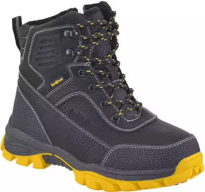 Ботинки демисезонные подростковые Neo Feet