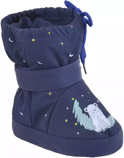 Пинетки Neo Feet