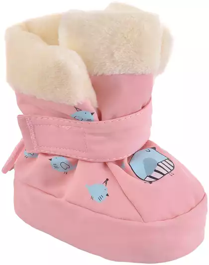 Пинетки Neo Feet