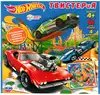 Настольная игра Твистерия Hot Wheels 4680107974457 Умные игры