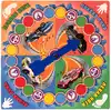 Настольная игра Твистерия Hot Wheels 4680107974457 Умные игры