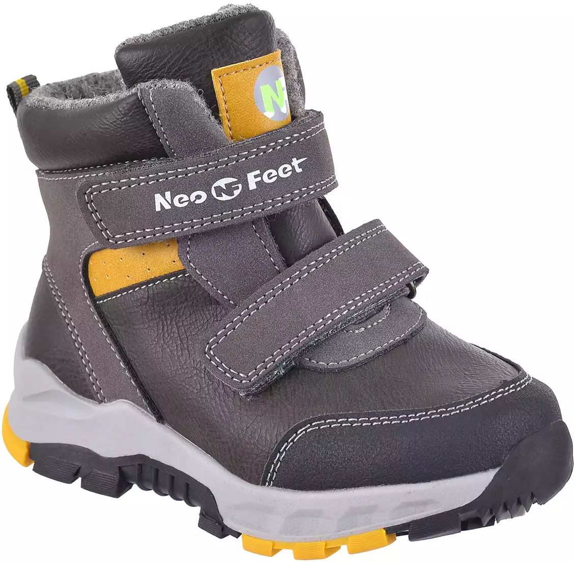Ботинки Neo Feet купить в Новосибирске - интернет магазин Rich Family