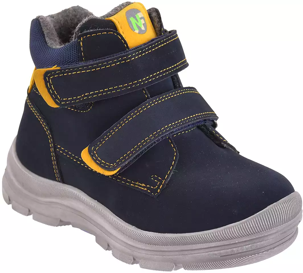 Ботинки Neo Feet