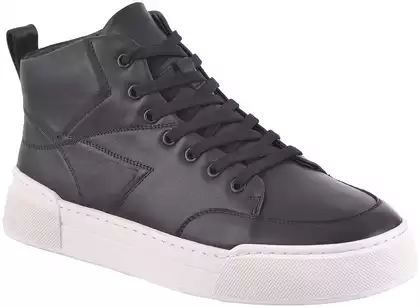 Ботинки демисезонные мужские Neo Feet