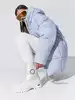 Дутыши зимние женские Neo Feet