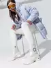 Дутыши зимние женские Neo Feet