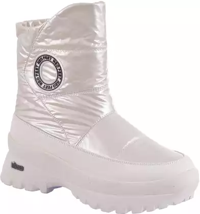 Дутыши зимние женские Neo Feet