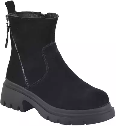 Ботинки зимние женские Neo Feet