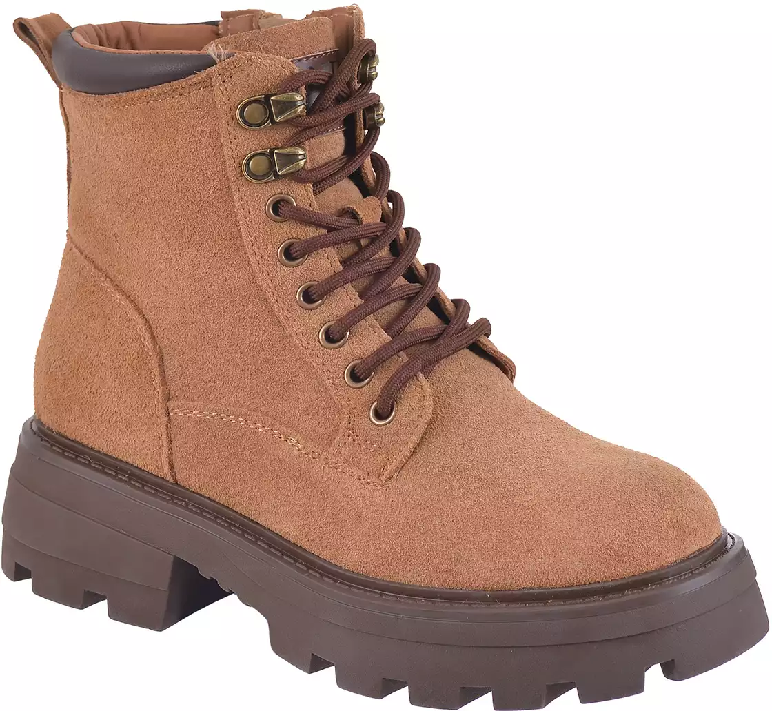 Ботинки зимние женские Neo Feet