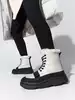 Ботинки зимние женские Neo Feet
