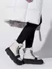 Ботинки зимние женские Neo Feet