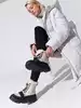 Ботинки зимние женские Neo Feet