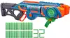 Игровой набор NERF (НЁРФ РАЙВАЛ) E6192121 Нокаут в/к