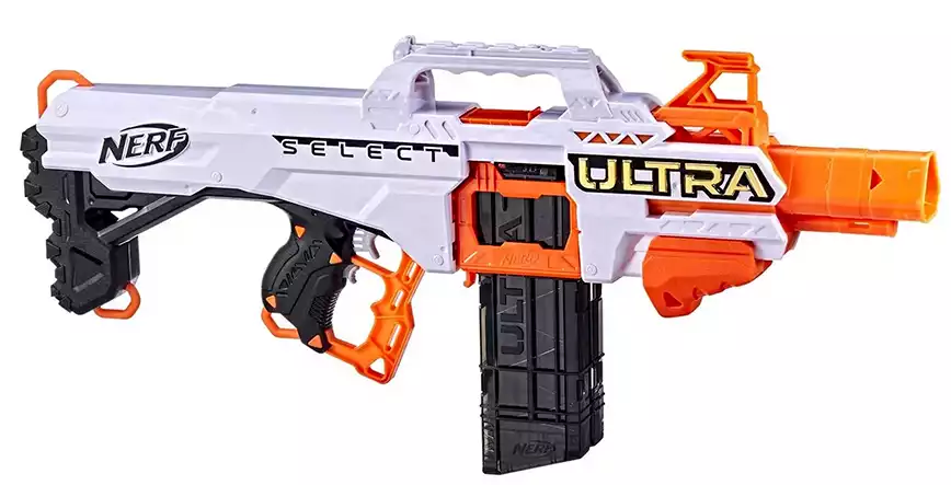Игровой набор NERF (НЁРФ) E79223R0 Two