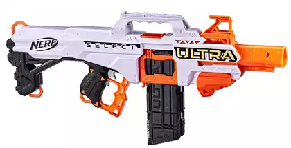Игровой набор NERF (НЁРФ) E79223R0 Two