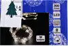 Светодиодная гирлянда 1,8 м 10 нитей 200 LED ламп