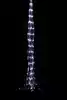 Светодиодная гирлянда 2,8 м 10 нитей 300 LED ламп