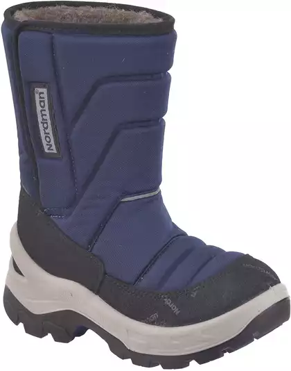 Сапоги Nordman Lumi