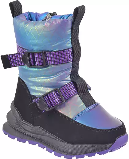 Сапоги утепленные Neo Feet