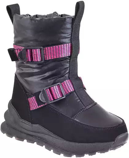 Сапоги утепленные Neo Feet