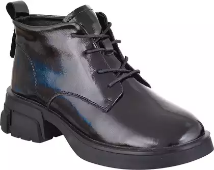 Ботинки демисезонные женские Neo Feet