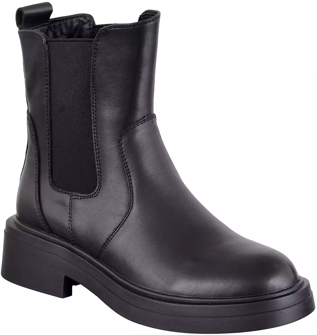 Ботинки демисезонные женские Neo Feet