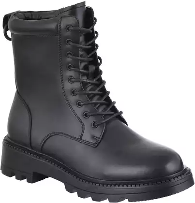 Ботинки демисезонные женские Neo Feet