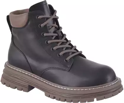 Ботинки демисезонные женские Neo Feet