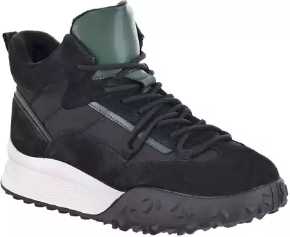 Ботинки демисезонные женские Neo Feet