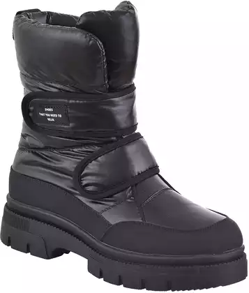 Дутыши зимние женские Neo Feet