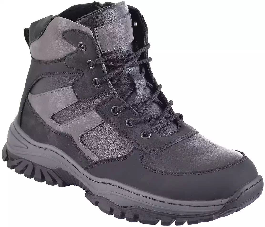 Ботинки зимние мужские Neo Feet