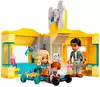 Конструктор Фургон для спасения собак 41741 300 дет. LEGO Friends