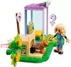 Конструктор Фургон для спасения собак 41741 300 дет. LEGO Friends