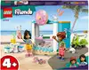 Конструктор Магазин пончиков 41723 63 дет. LEGO Friends