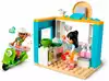 Конструктор Магазин пончиков 41723 63 дет. LEGO Friends