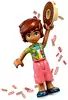 Конструктор Магазин пончиков 41723 63 дет. LEGO Friends