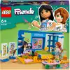 Конструктор Комната Лиэнн 41739 204 дет. LEGO Friends